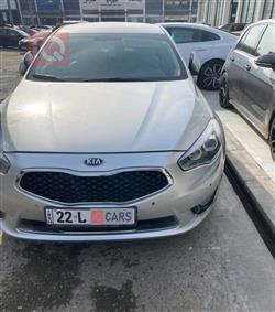 کیا کادێنزا